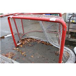 HOCKEY NET