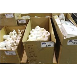 BOX OF OPTICAL HAND SOAP