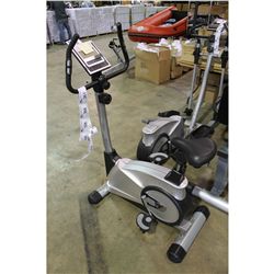 MODEL CF 919 UPRIGHT BIKE