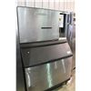 Image 1 : MANITOWOC MODEL SY1405W ICEMAKER