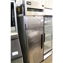 DELFIELD 6000XL STAINLESS STEEL MOBILE REFRIGERATOR