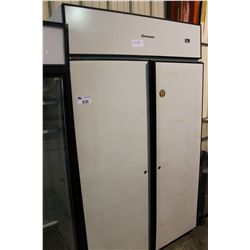 COLDSTREAM 2 DOOR COOLER