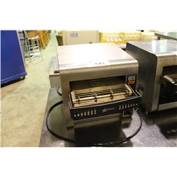 HOLMAN CONVEYOR TOASTER