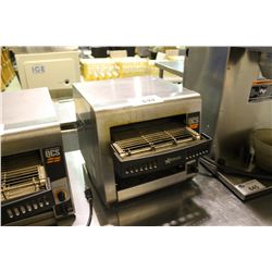 HOLMAN CONVEYOR TOASTER