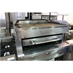 SOUTHBEND MODEL SSB-45 GAS STEAKHOUSE BROILER GRIDDLE