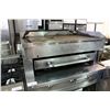 Image 1 : SOUTHBEND MODEL SSB-45 GAS STEAKHOUSE BROILER GRIDDLE