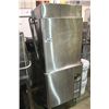 Image 1 : HOBART AM SELECT AM15P STAINLESS STEEL COMMERCIAL DISHWASHER