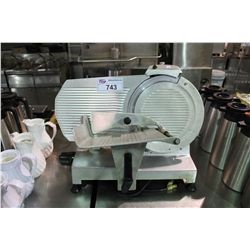 CHEF MATE MEAT SLICER