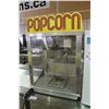 Image 1 : COMMERCIAL POPCORN MAKER