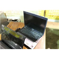 HP NOTEBOOK COMPUTER