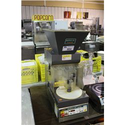 AUTEC MODEL ASM560 SUSHI MAKER