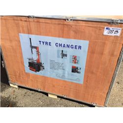 BRAND NEW TIRE CHANGER