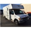Image 2 : 2000 FORD ECONOLINE E450 VIN 1FDXE45F9YHB06220