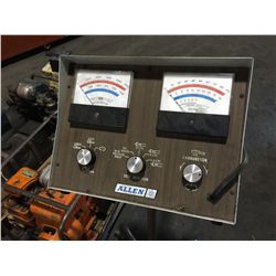 ALLEN AUTO VOLTAGE TESTER