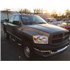 Image 2 : 2007 DODGE RAM 2500 VIN 3D7KS28D17G728167