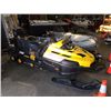 Image 1 : 2010 SKI DOO VIN YH2SLSAB9AR001297