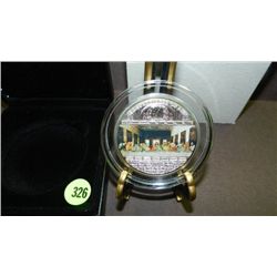 Amazing Cook 2008 Masterpieces of Art - Da Vinci The