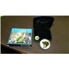 Image 1 : 2010 1 oz Gilded Silver Koala Coin - with Box and