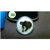Image 2 : 2010 1 oz Gilded Silver Koala Coin - with Box and