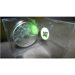 1987 American Eagle - Walking Liberty Silver Dollar