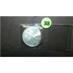 2008 American Eagle - Walking Liberty Silver Dollar