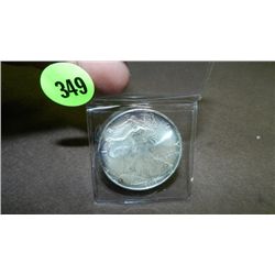 2003 American Eagle - Walking Liberty Silver Dollar