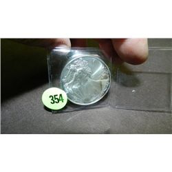 2006 American Eagle - Walking Liberty Silver Dollar