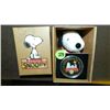 Image 1 : Snoopy - 60th Anniversary of Peanuts Coin British