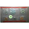 Image 3 : US 1987 proof coin set