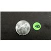 Image 2 : Nice US Silver Peace Dollar 1922-P