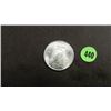 Image 2 : Nice US Silver Peace Dollar 1922-P