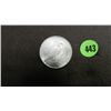 Image 2 : Nice US Silver Peace Dollar 1922-P