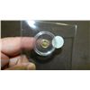 Image 2 : John Paul II 2007 gold coin 1/2 G