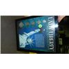 Image 1 : Framed coin collection Lady Liberty, all real coins