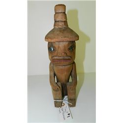 Antique / Vintage original Native American Tlingit