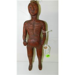 Antique / Vintage original Native American Indian