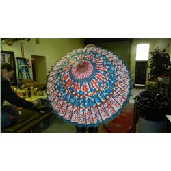 Lovely Japanese Parasol umbrella