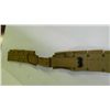 Image 5 : Early US Cartridge belt WWII long 3-18 (stamped on back
