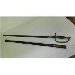 Wonderful Civil War 1863 Emerson, Emerson & Silver