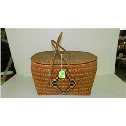 Wonderful Antique / Vintage Native American original