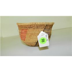 Outstanding Antique / Vintage Native American Chehalis