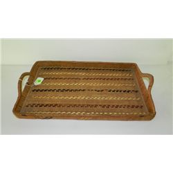 Stunning Antique / Vintage Native American Thompson