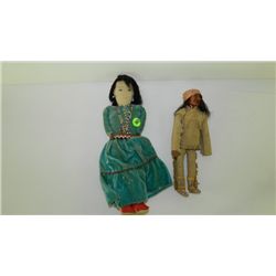 Antique / Vintage Native American Navajo and Old Apache