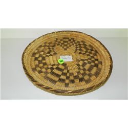 Antique / Vintage original hand woven Native American