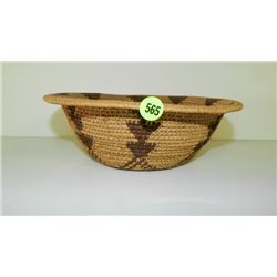 Antique / Vintage original hand woven Native American