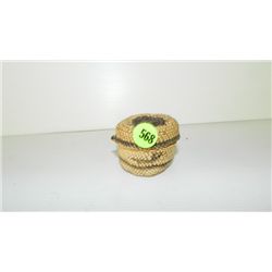 Antique / Vintage original hand woven Native American