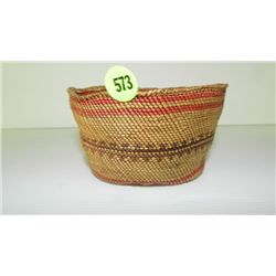 Antique / Vintage original hand woven Native American