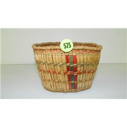 Antique / Vintage original hand woven Native American