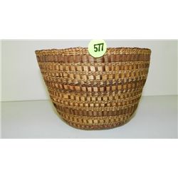 Antique / Vintage original hand woven Native American