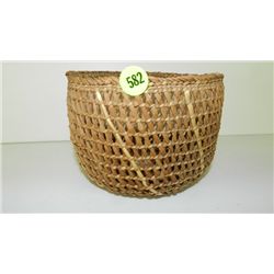 Antique / Vintage original hand woven Native American